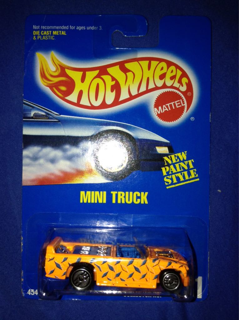 Toyota AE-86 Corolla