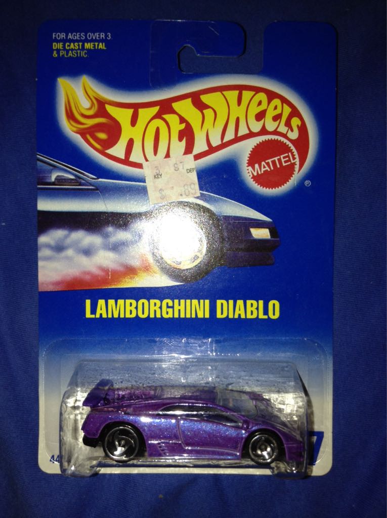 Jada Volkswagen Beetle 59.