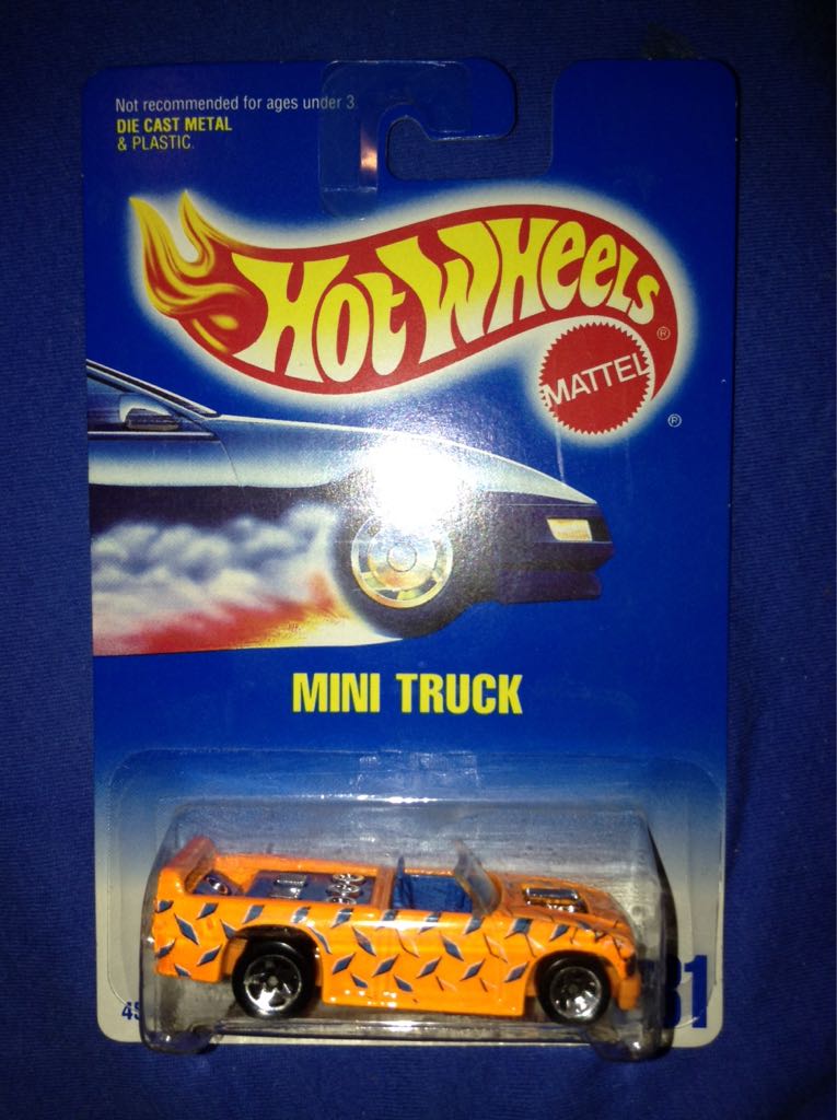 TOYOTA AE-86 COROLLA