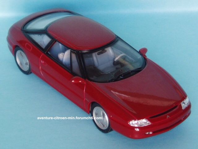 Nissan Skyline GT-R (R34)