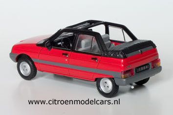 Armored Recon Vehicle