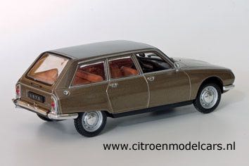 Atlas Editions Blackpool Balloon Tram