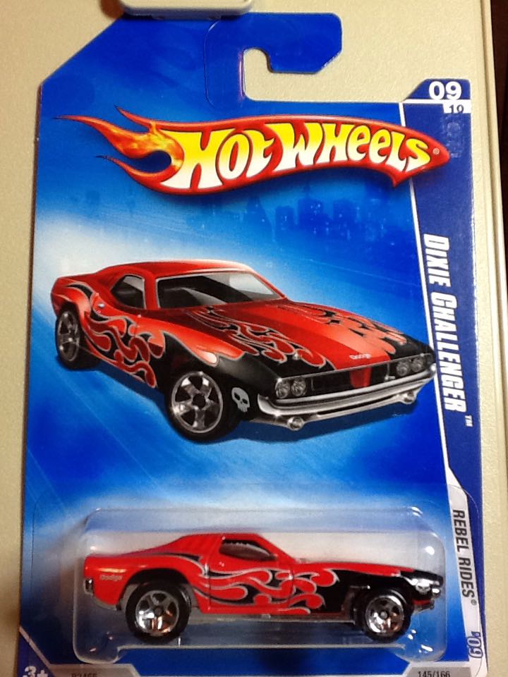 Hot Wheels High