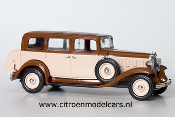 Citroën DS 19 Salon de l’Auto