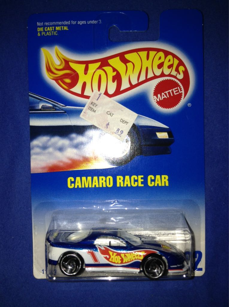 Hot Wheels Ice Cream Truck Dots