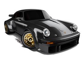 Commer Q 25 - British Railways