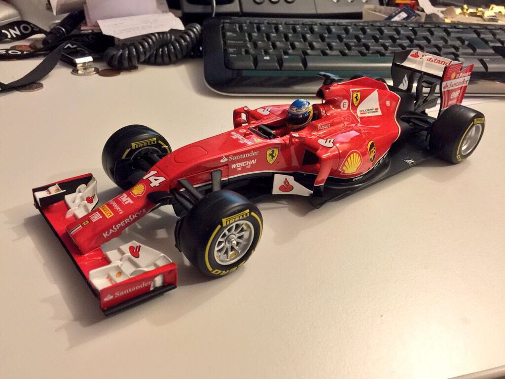 67 Ford Mustang Coupe