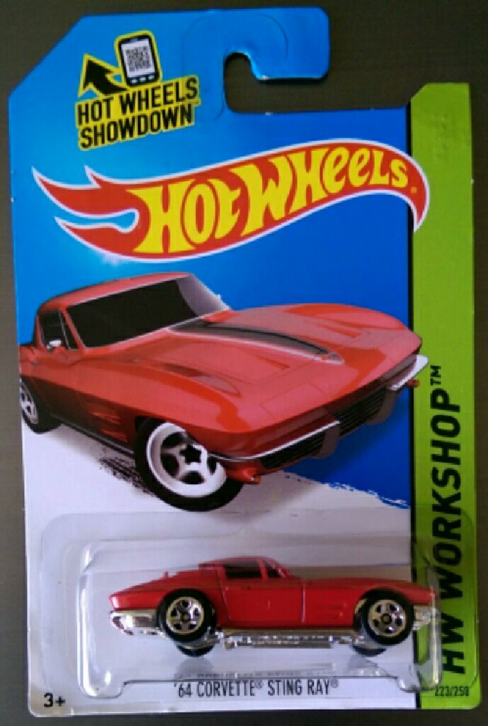 Corvette Grand Sport Roadster