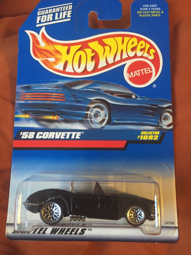 Matchbox LSG Sky Chefs