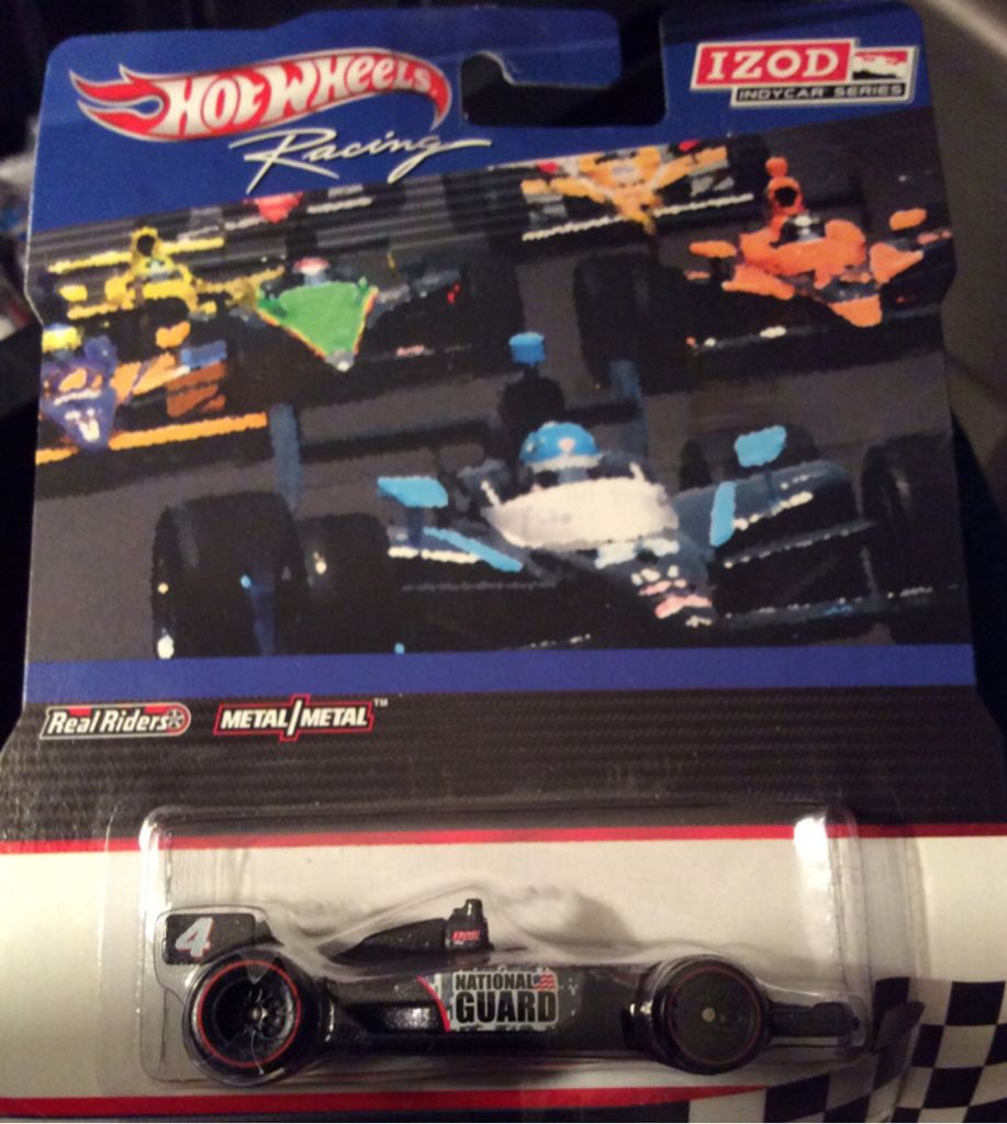 Monster Jam Superman 