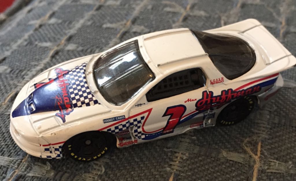 2000 DC Comics Batmobile