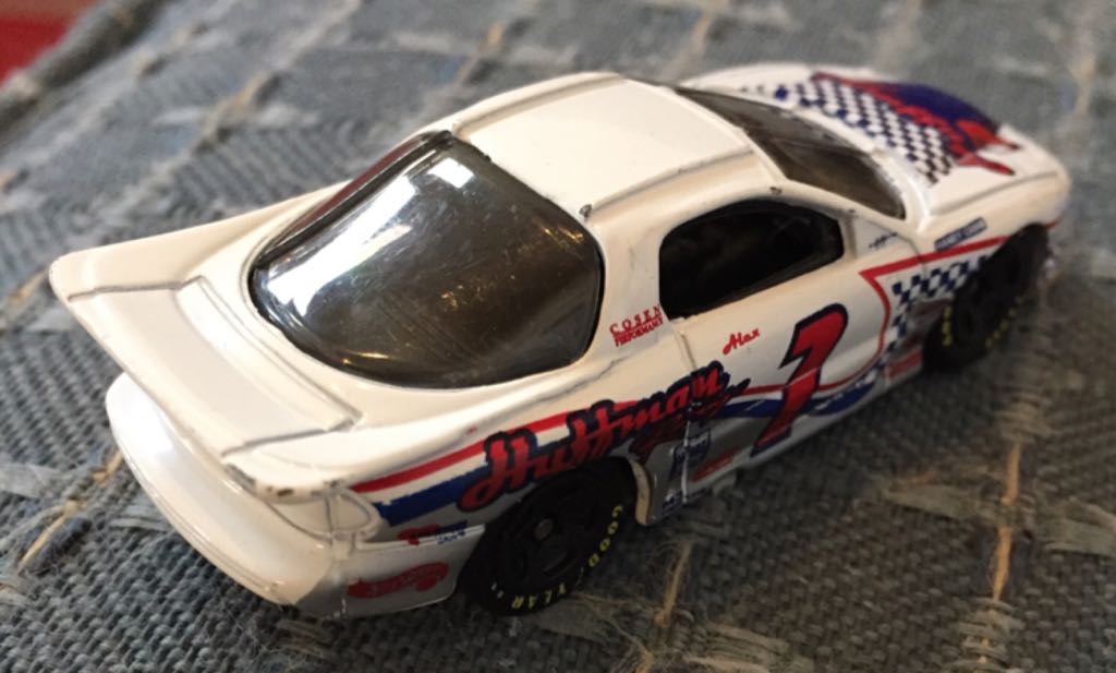 1998 IROC Firebird - Mainline toy car collectible - Main Image 2