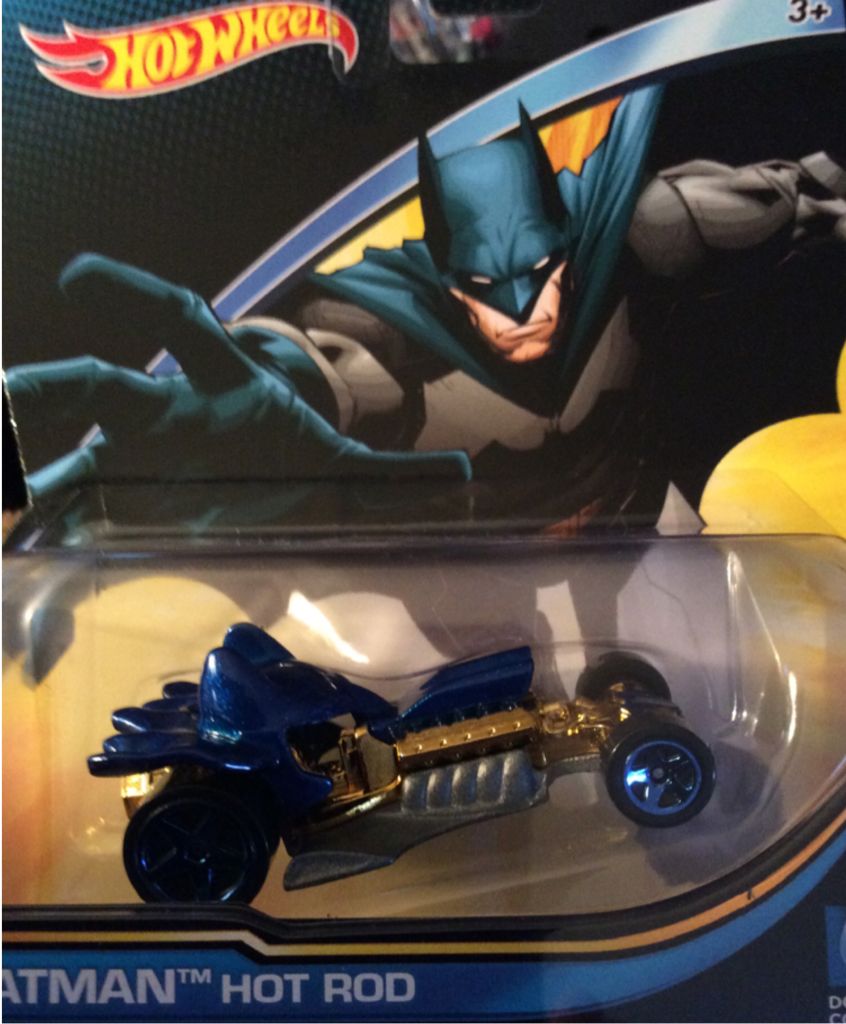 ’56 Hi-Tail Hauler