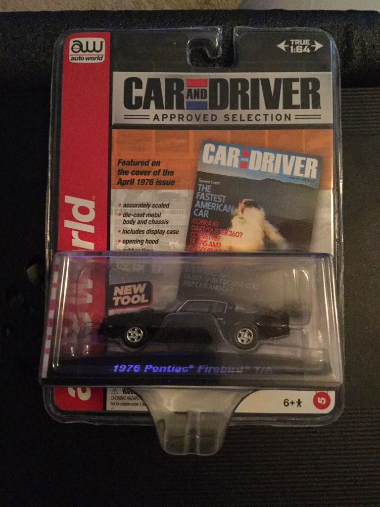 Ford Thunderbird Pro Stock