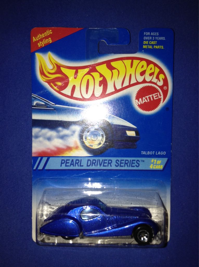 Citroën 2CV AZKA Dolly