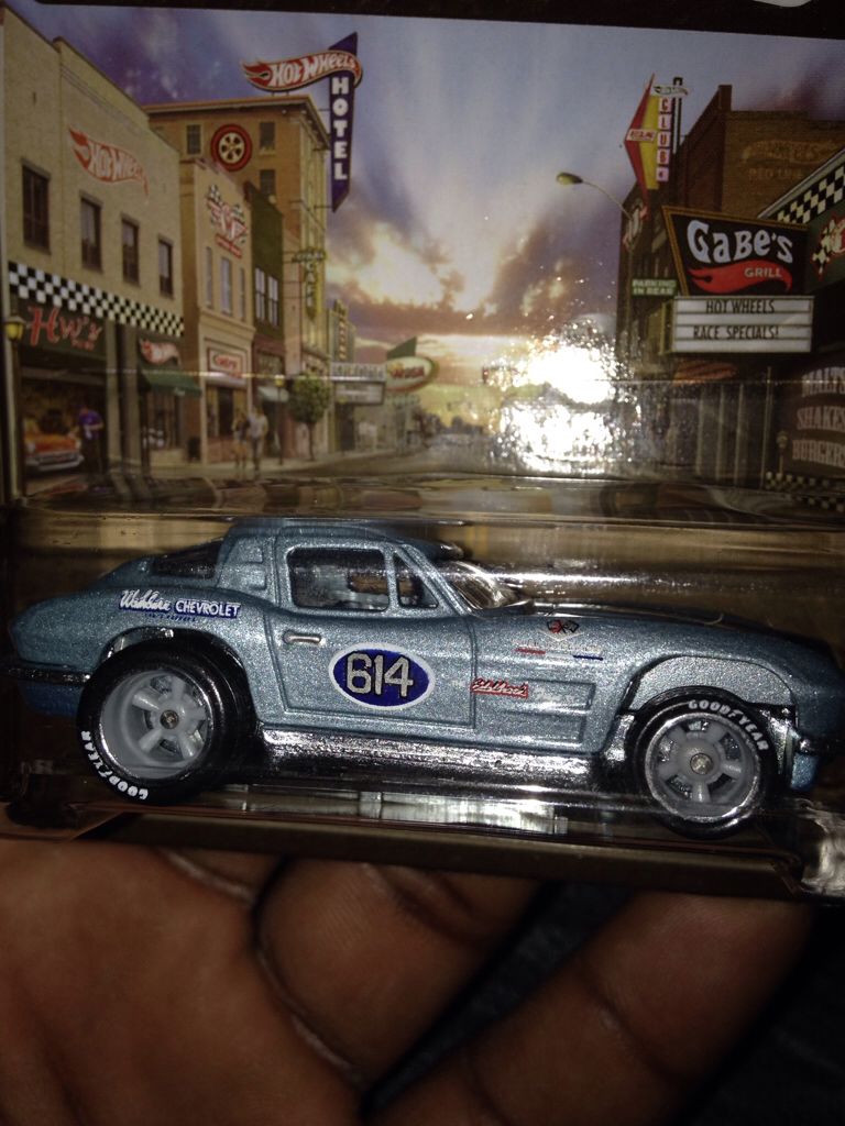 Citroën 2CV AU Postes