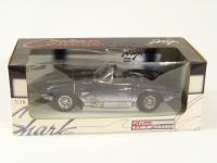 Corvette Mako Shark - Ut Models toy car collectible - Main Image 2
