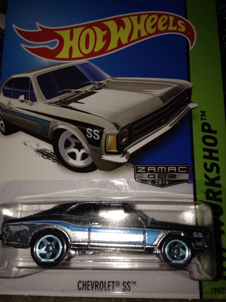 Ford Shelby Cobra 427