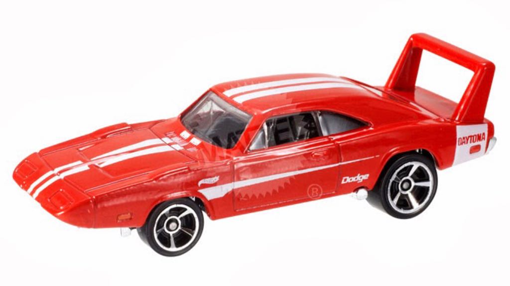 Chrysler Group LLC 2013  toy car collectible - Main Image 2