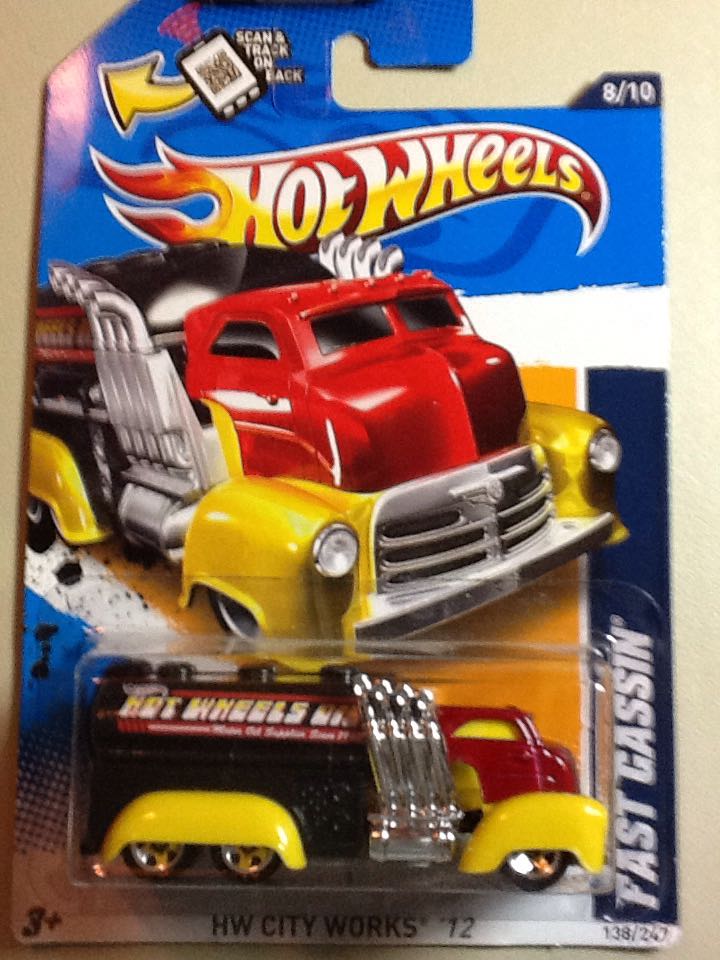 1/10 '12 Ford Mustang Boss 302 Laguna Seca