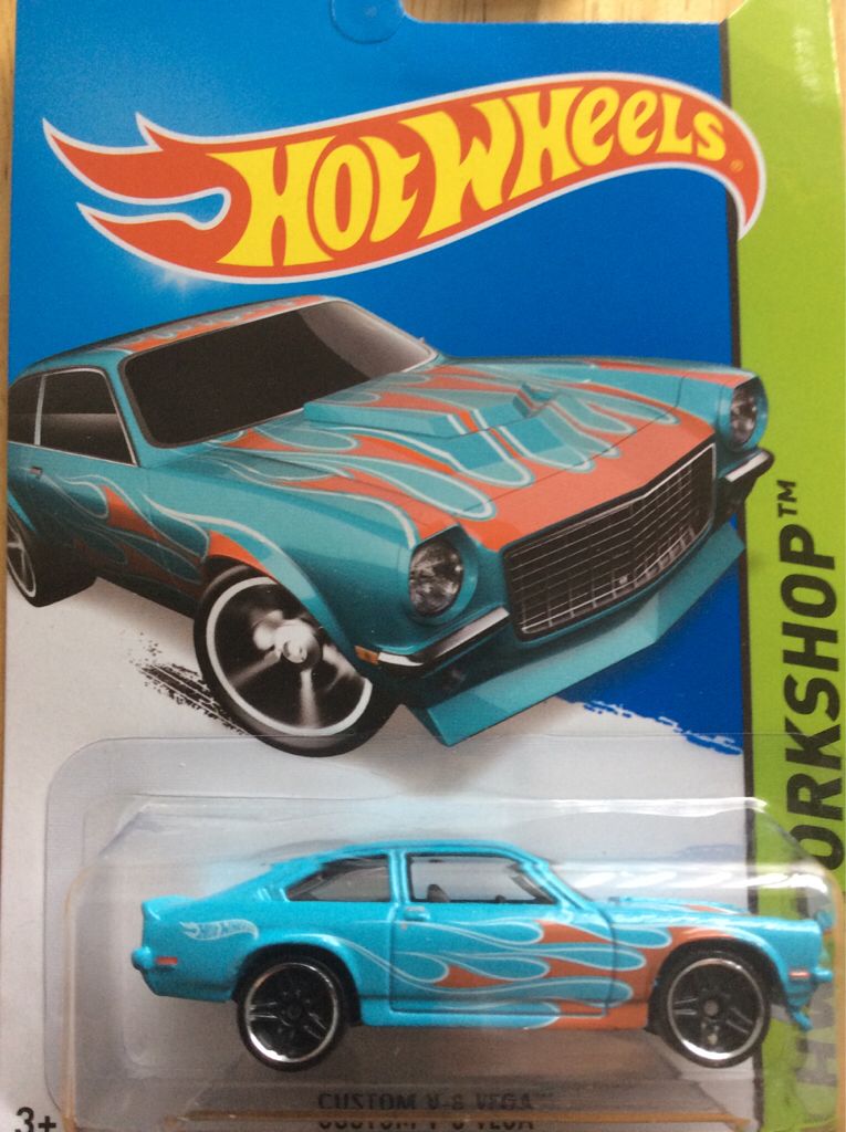 Pontiac Firebird T/A - 1971