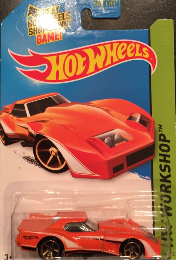 1969 Ford Torino Talladega