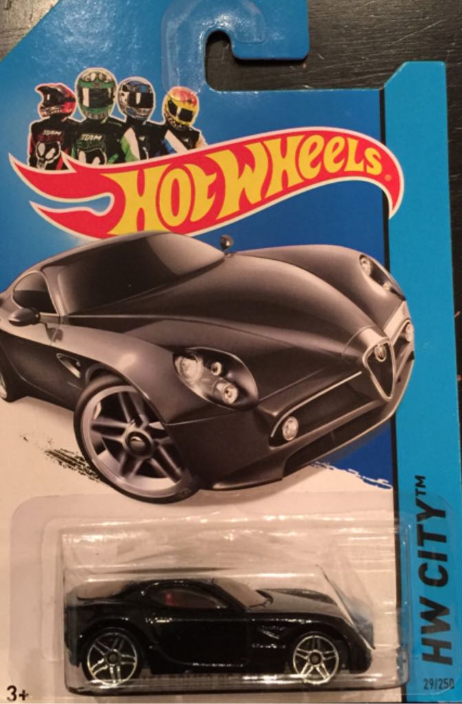 ’67 Chevelle SS 396