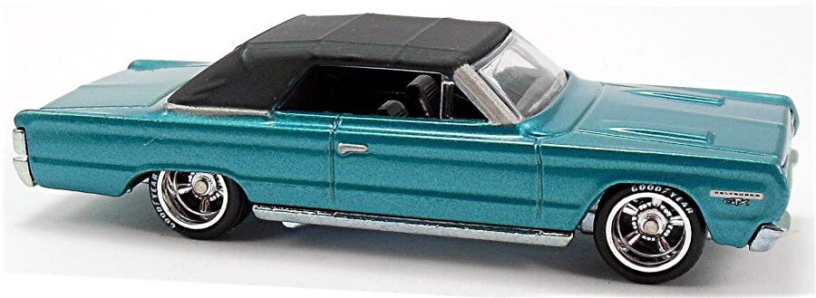 Craig Lowndes 2001 Green Eyed Monster