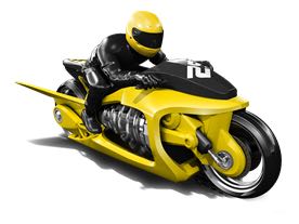 Citroën GS 1220 Basalte