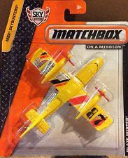 Blaze Buster - MBX Skybusters toy car collectible - Main Image 2