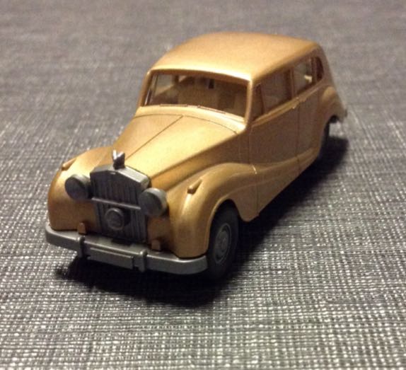 Chevrolet Taxi Series