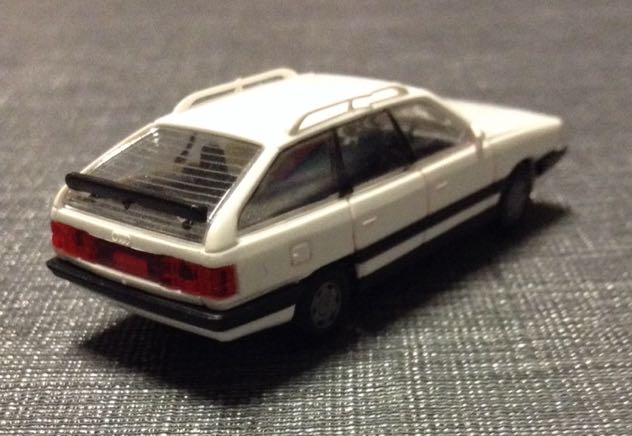 Audi  toy car collectible - Main Image 2