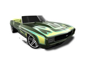 40th Anniversary of the Thunderbird