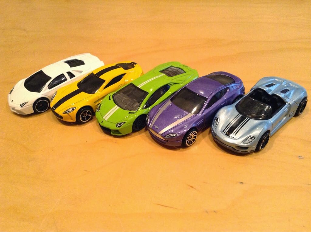 Ford Mustang Svo ’84