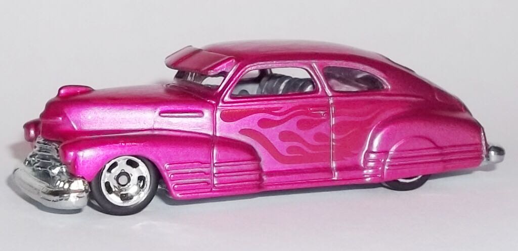 Johnny Lightning - Officer Mark Phillips’ 1976 Chevy Corvette