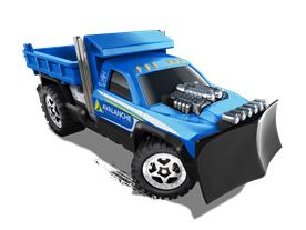 Allan Moffat 1977 Bathurst  Twin Set