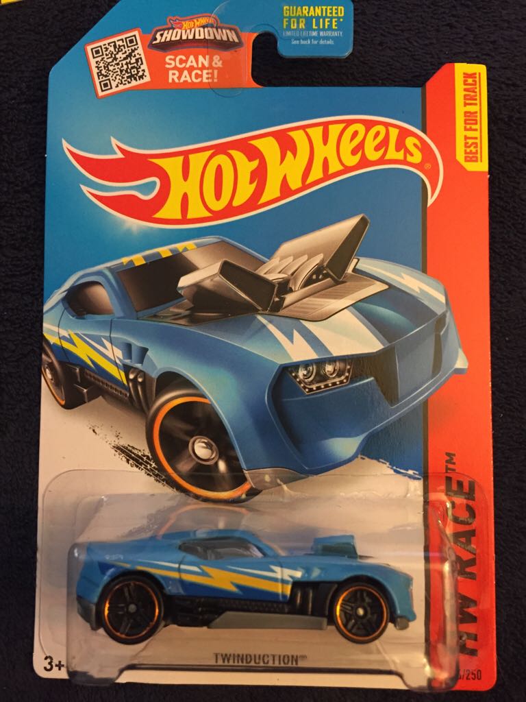 Ferrari Race Bait 308