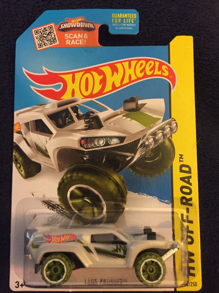 ’72 Ford Gran Torino Sport