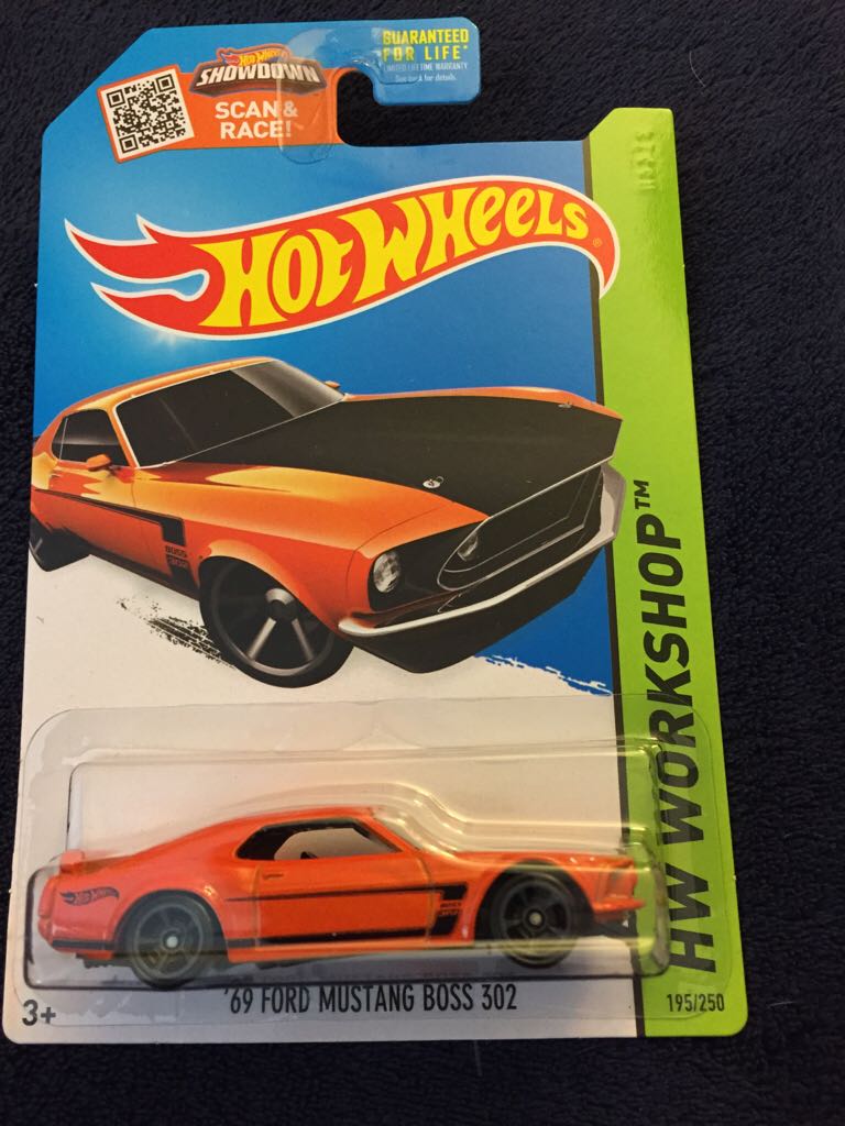 Johnny Lightning - 1949 Buick Custom