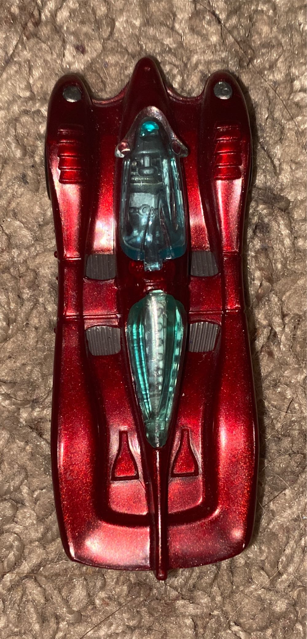 Power Pistons - First Editions toy car collectible - Main Image 3
