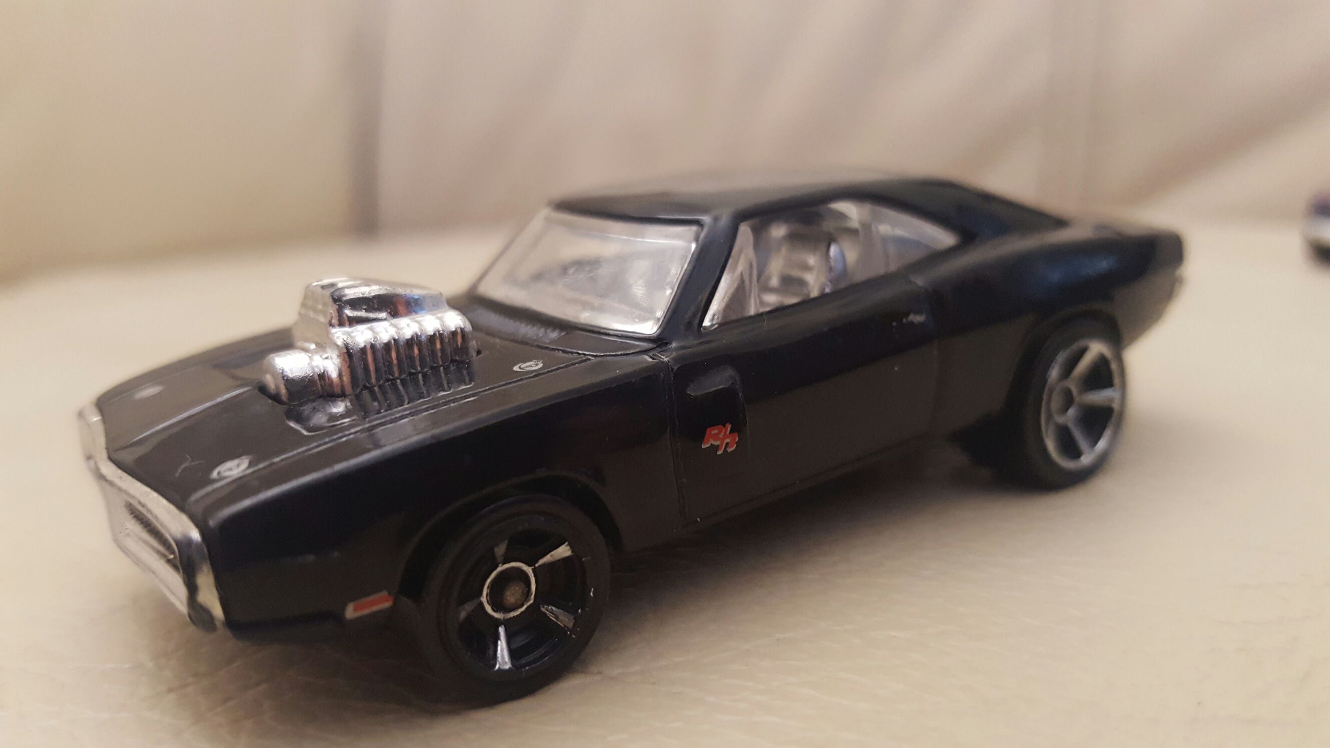 Allan Moffat - 1974 Bathurst With Dieter Gleimsner