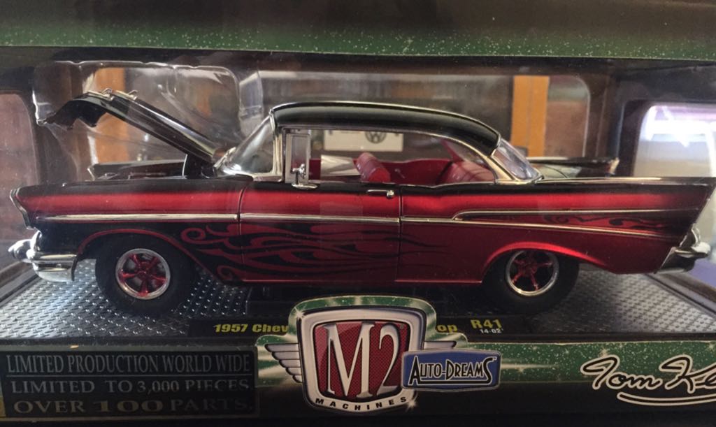 Ford Mustang Funny Car