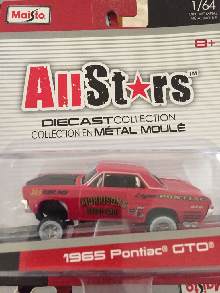 Custom Dodge Charger