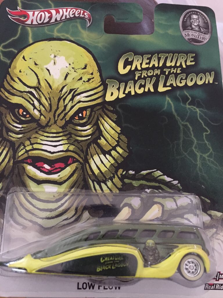 George Doty’s ’71 Mustang