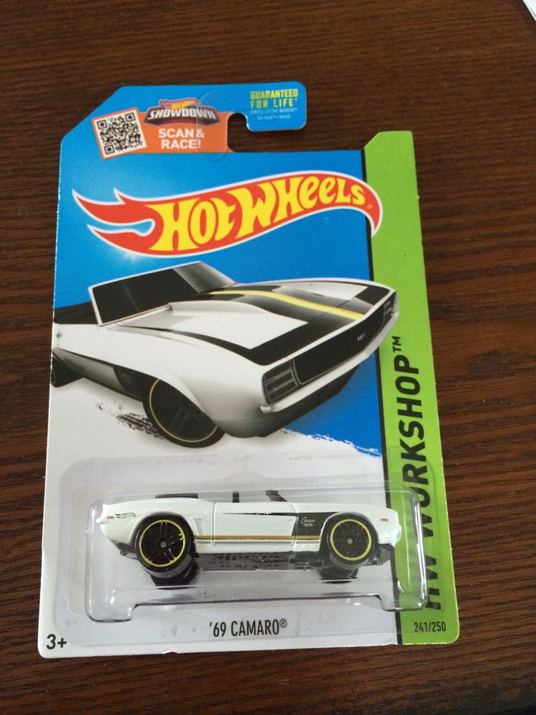 1969 Corvette Stingray ZL-1