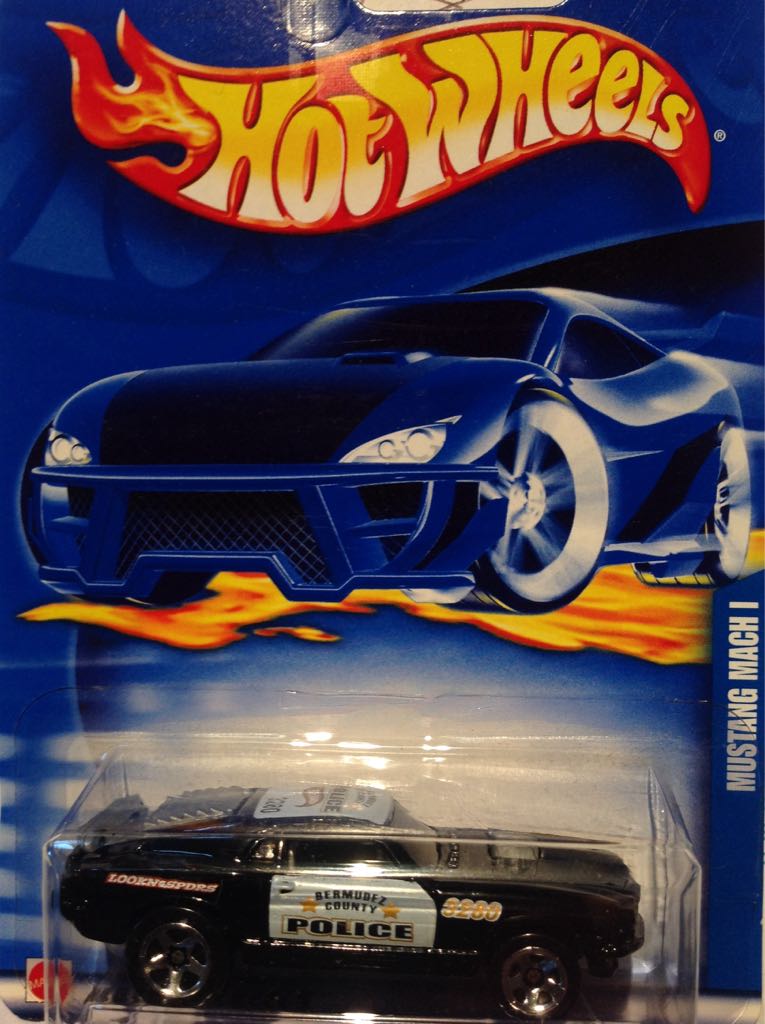 DODGE CHARGER 500 ’69