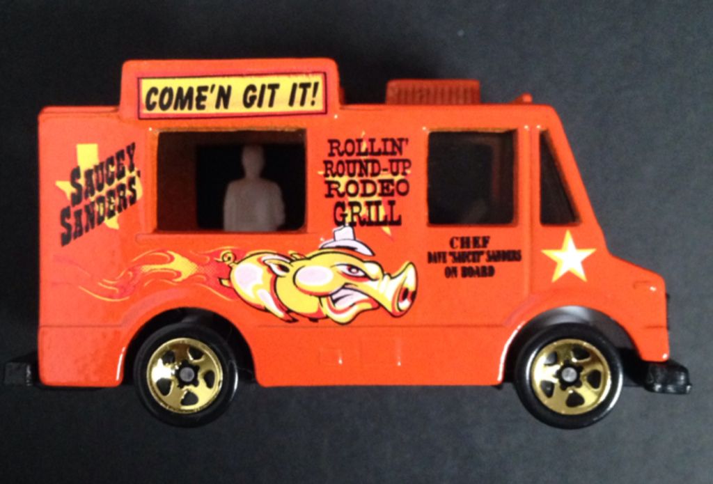 2012 Chevrolet COPO Camaro