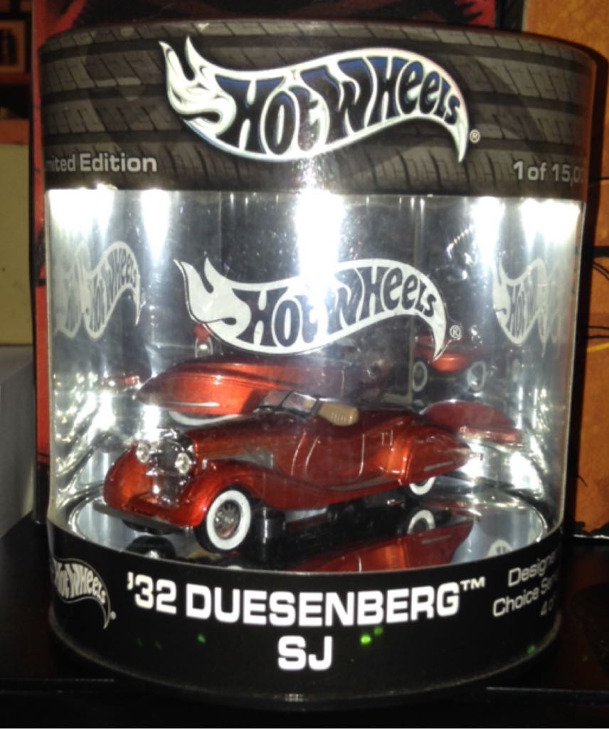 Matchbox Battle Blaster