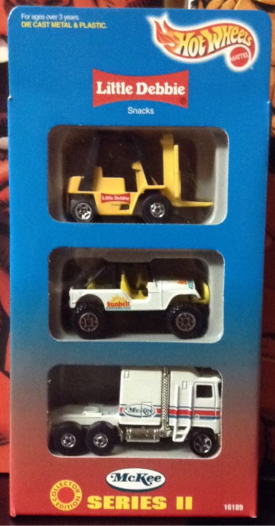 Splittin’ Image II