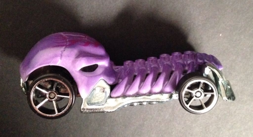 Citroën Traction 7 S